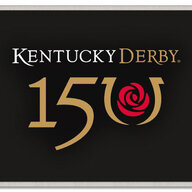 THE 150th KENTUCKY DERBY ( GRADE 1 ) - NBC - YOU MAY BET ON TWO HORSES