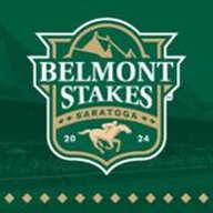 Belmont Stakes (Gr. 1) - SARATOGA RACE 12 - FOX