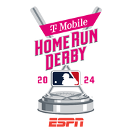 WINNER - 2024 HOME RUN DERBY - PICK ONE PLAYER ONLY