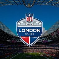 New York Jets vs Minnesota Vikings - Tottenham Hotspur Stadium, London