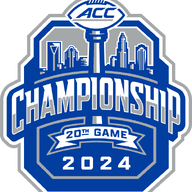 Clemson (#17) vs SMU (#8) - Bank of America Stadium, Charlotte, NC, ABC